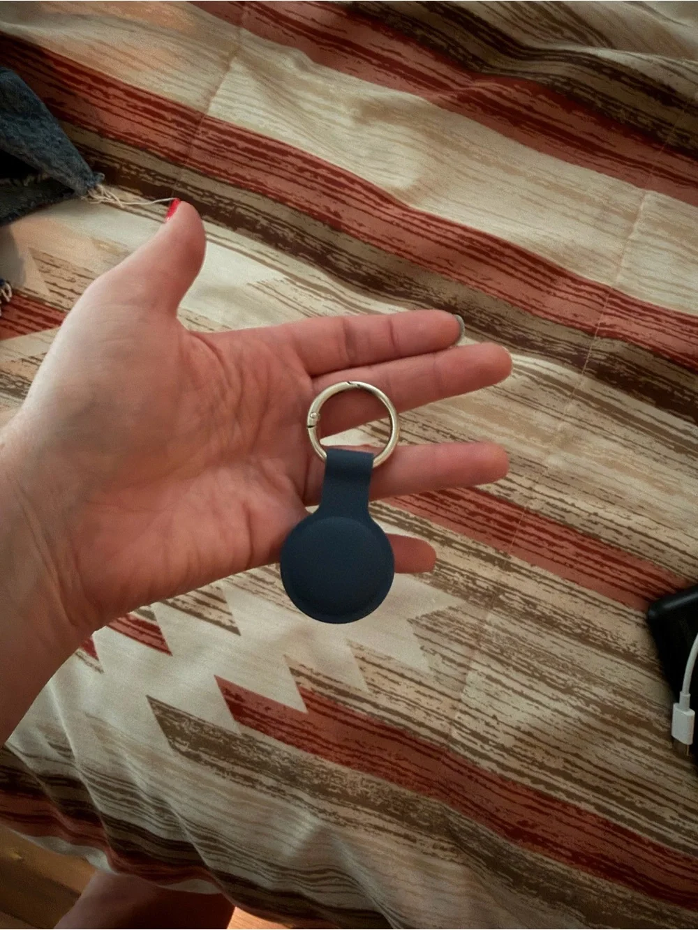 AirTag holder